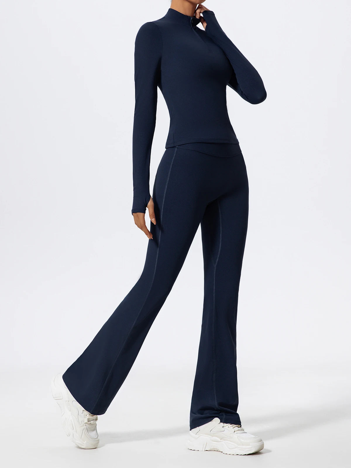 Essentials Performance Set – Midnight
