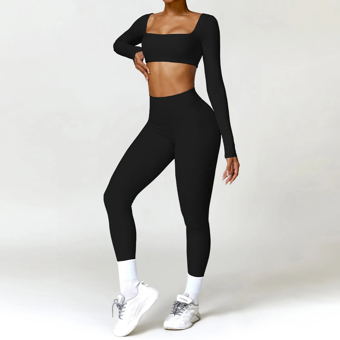 BOLD Essential Riah Set
