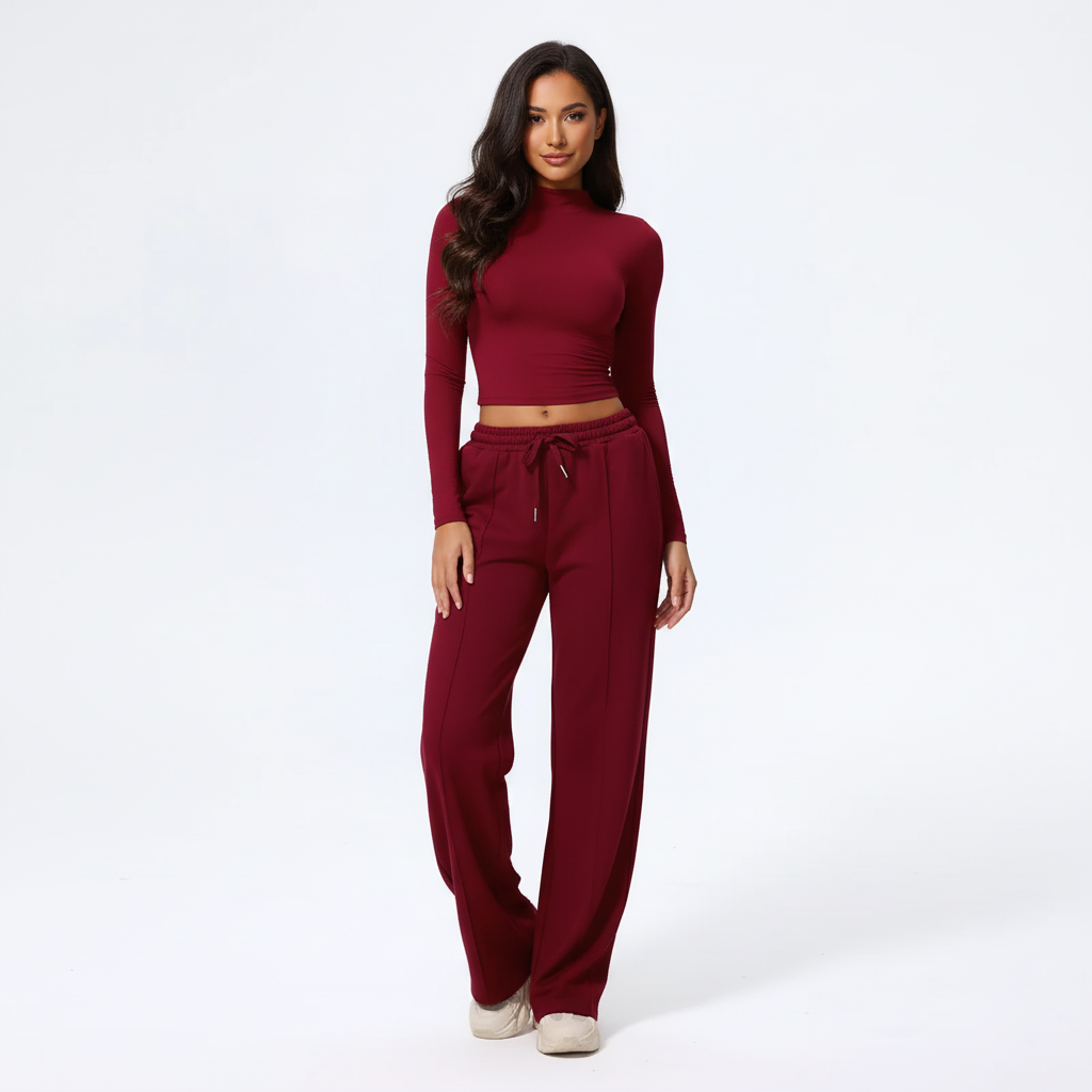 The Ember Luxe Set