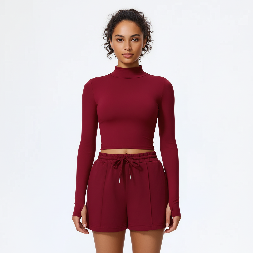The Wine Glow Set