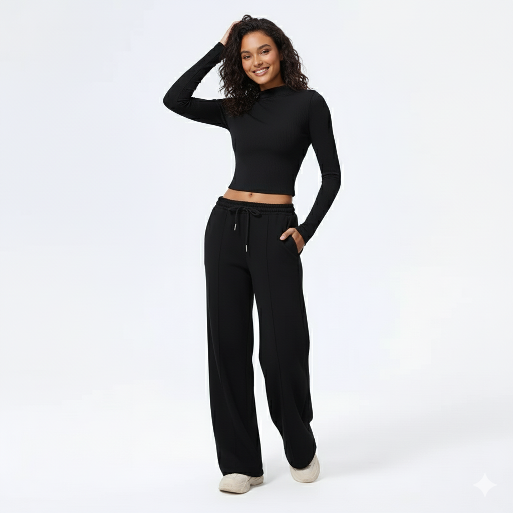 The BOLD Core Set