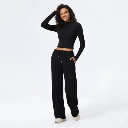 The BOLD Core Set