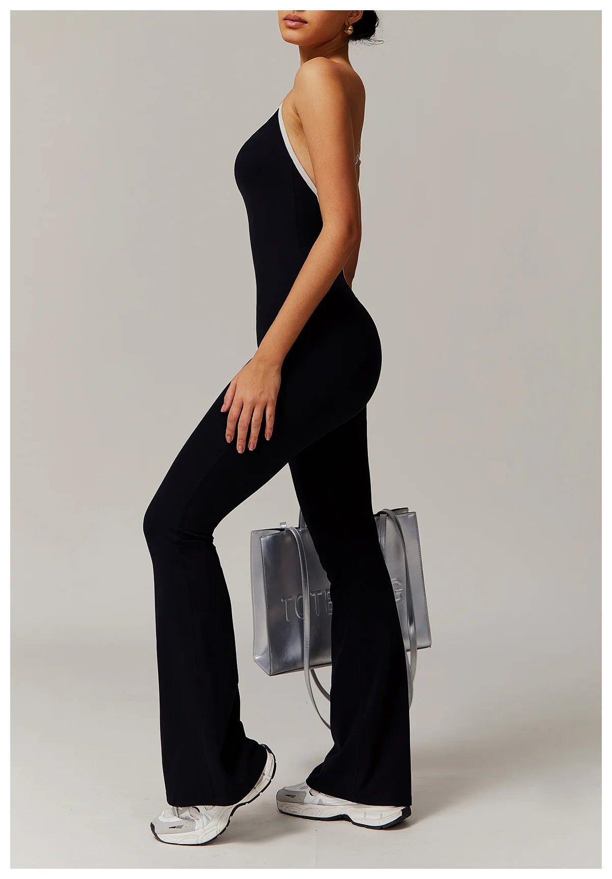CONTOUR JUMPSUIT