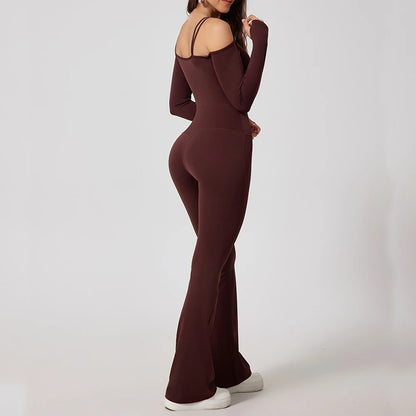 ESSENCE JUMPSUIT