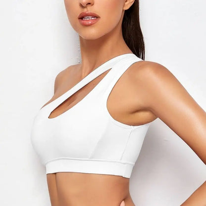 Shockproof Fitness Bra for Women