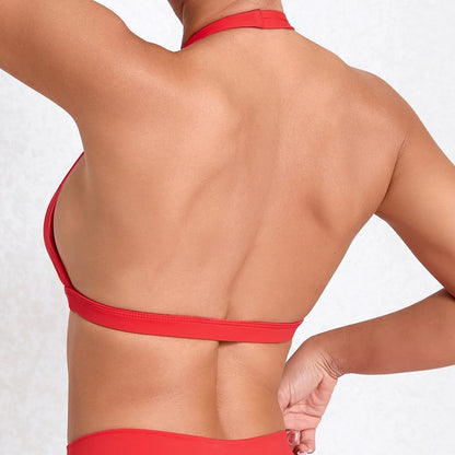 HALO TOP SPORTS BRA