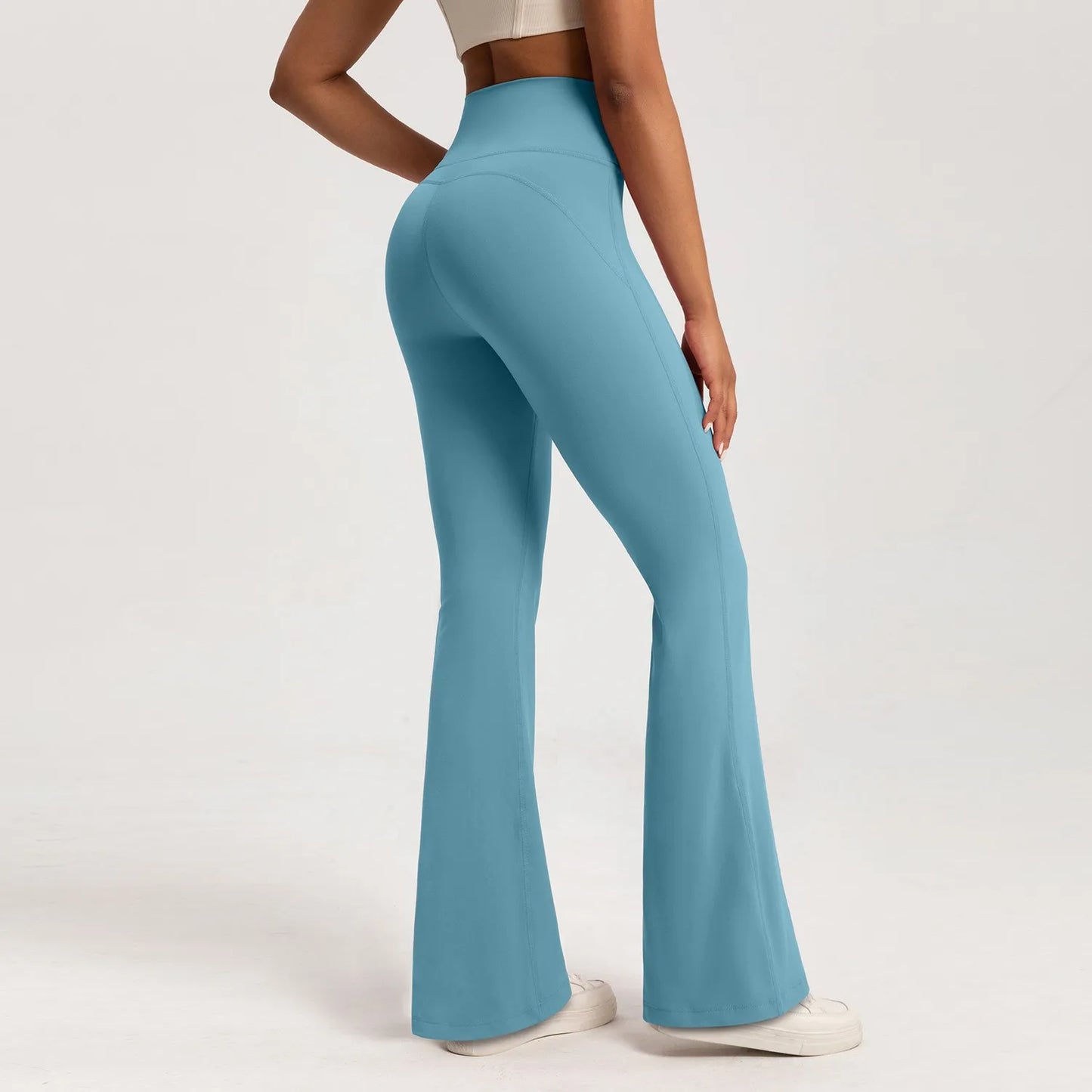 NOVA Flares