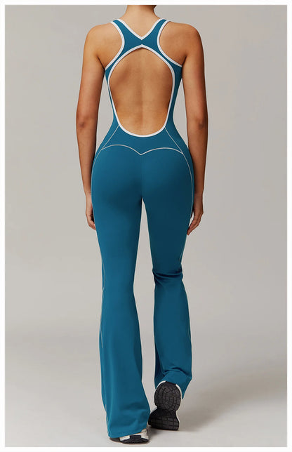 DEFINE  JUMPSUIT