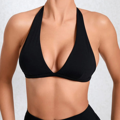 HALO TOP SPORTS BRA