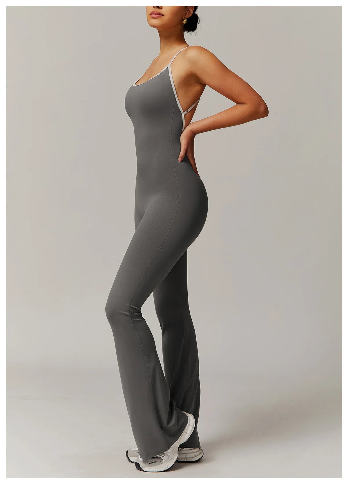 CONTOUR JUMPSUIT