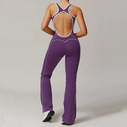 DEFINE  JUMPSUIT