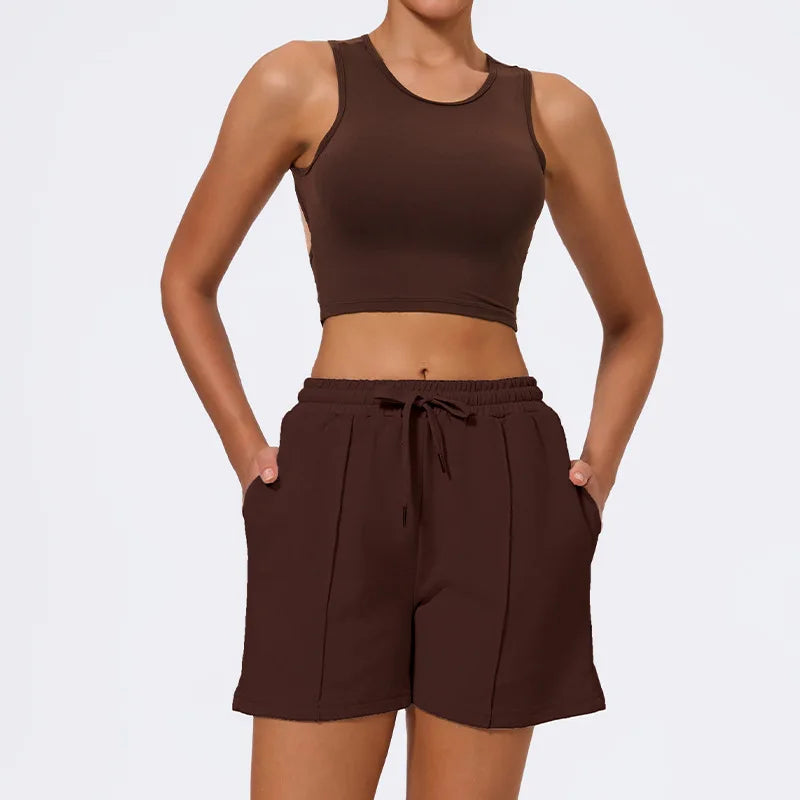 The Mocha Muse Set