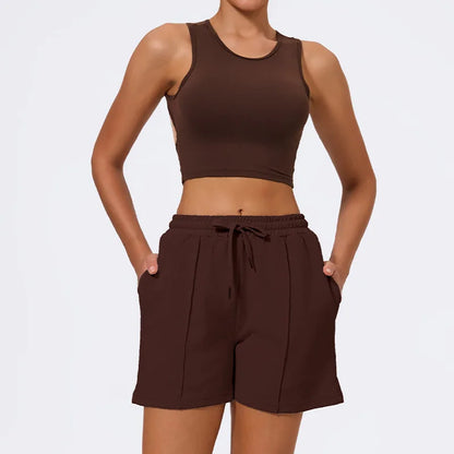 The Mocha Muse Set