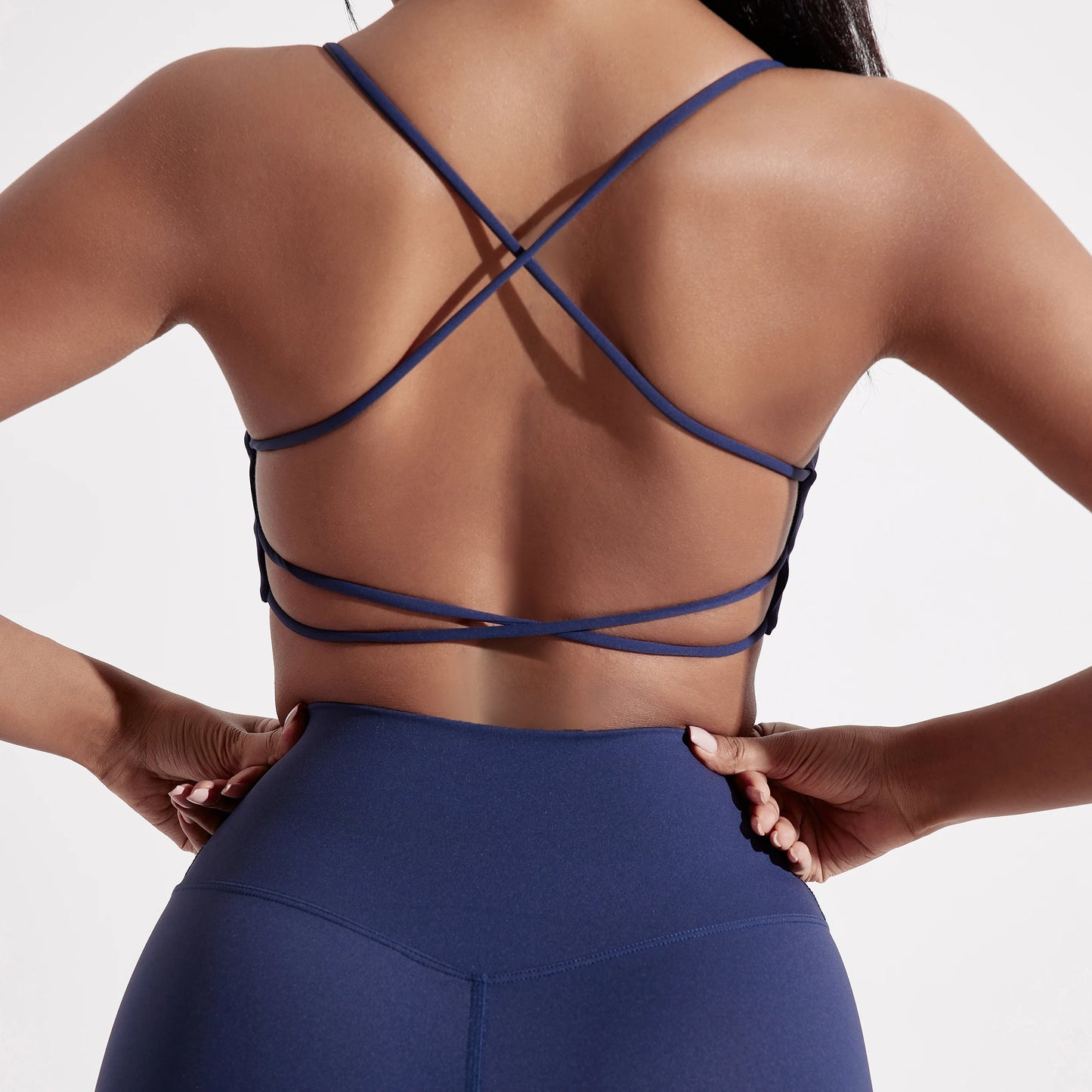 FEARLESS LEXI CROP
