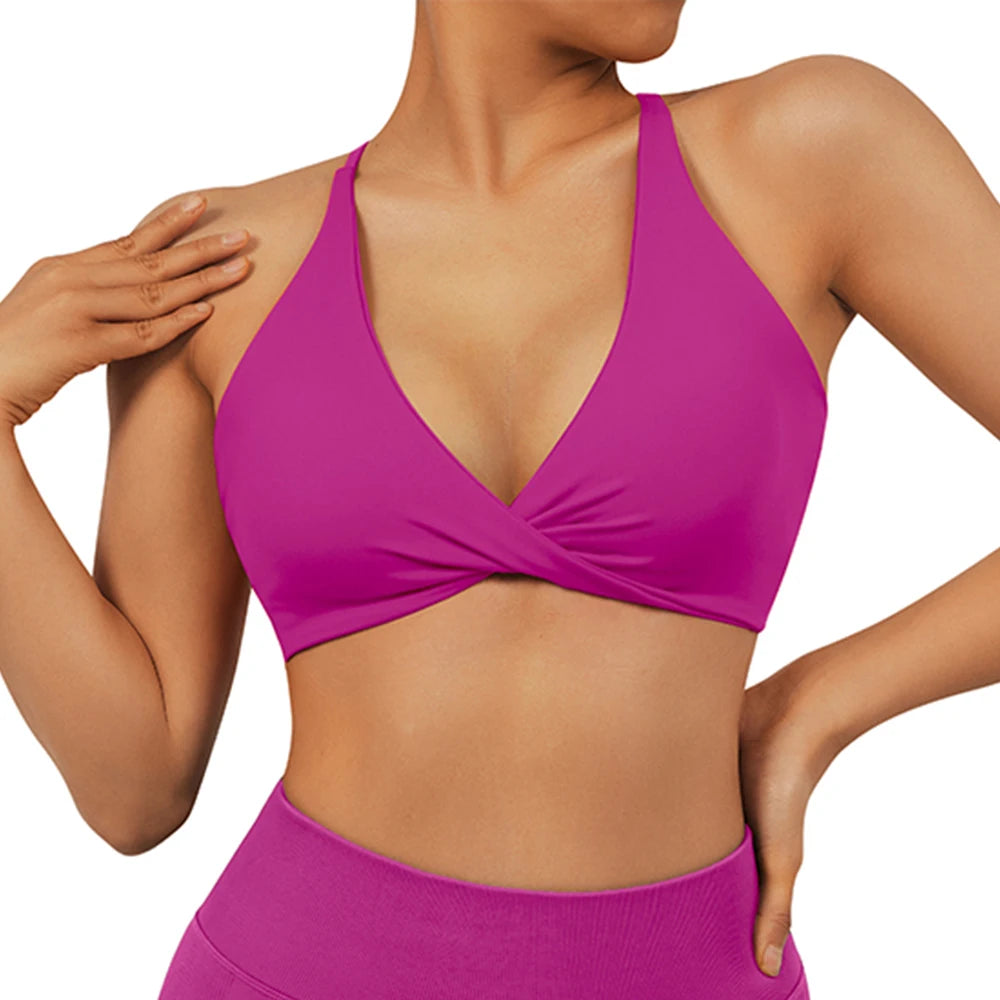 LUNA SPORTS BRA