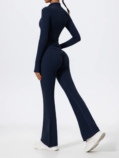 Essentials Performance Set – Midnight