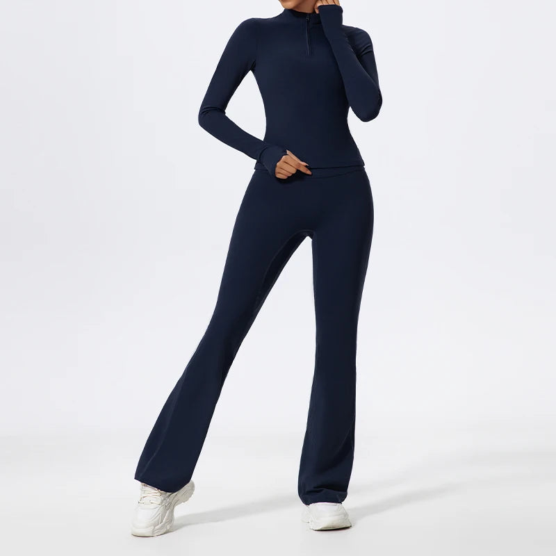 Essentials Performance Set – Midnight