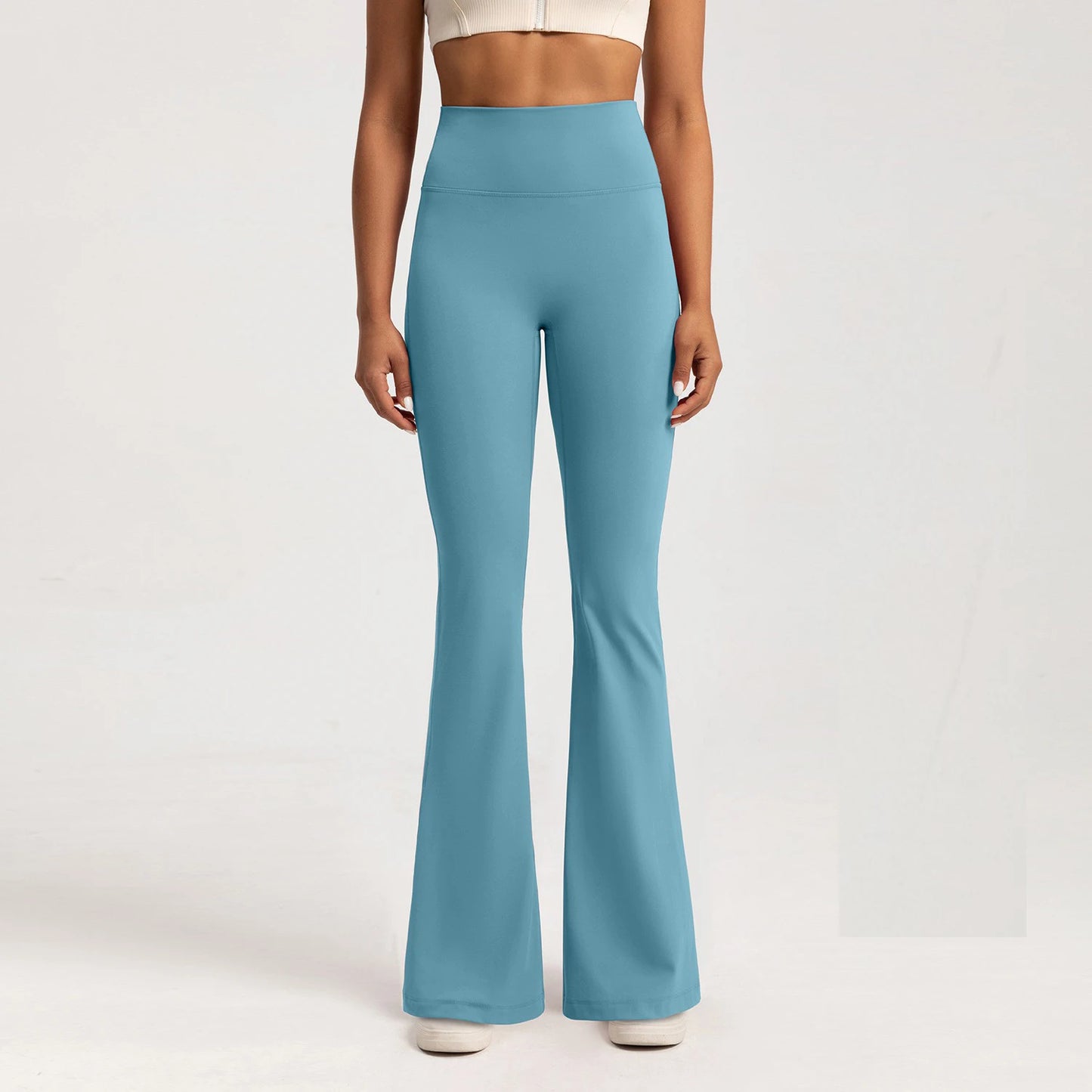 NOVA Flares