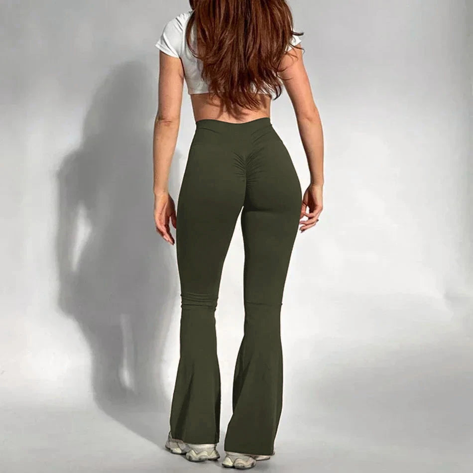 FORM  Scrunch Butt Leggings