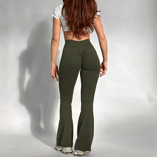 FORM  Scrunch Butt Leggings