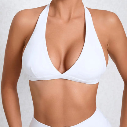 HALO TOP SPORTS BRA