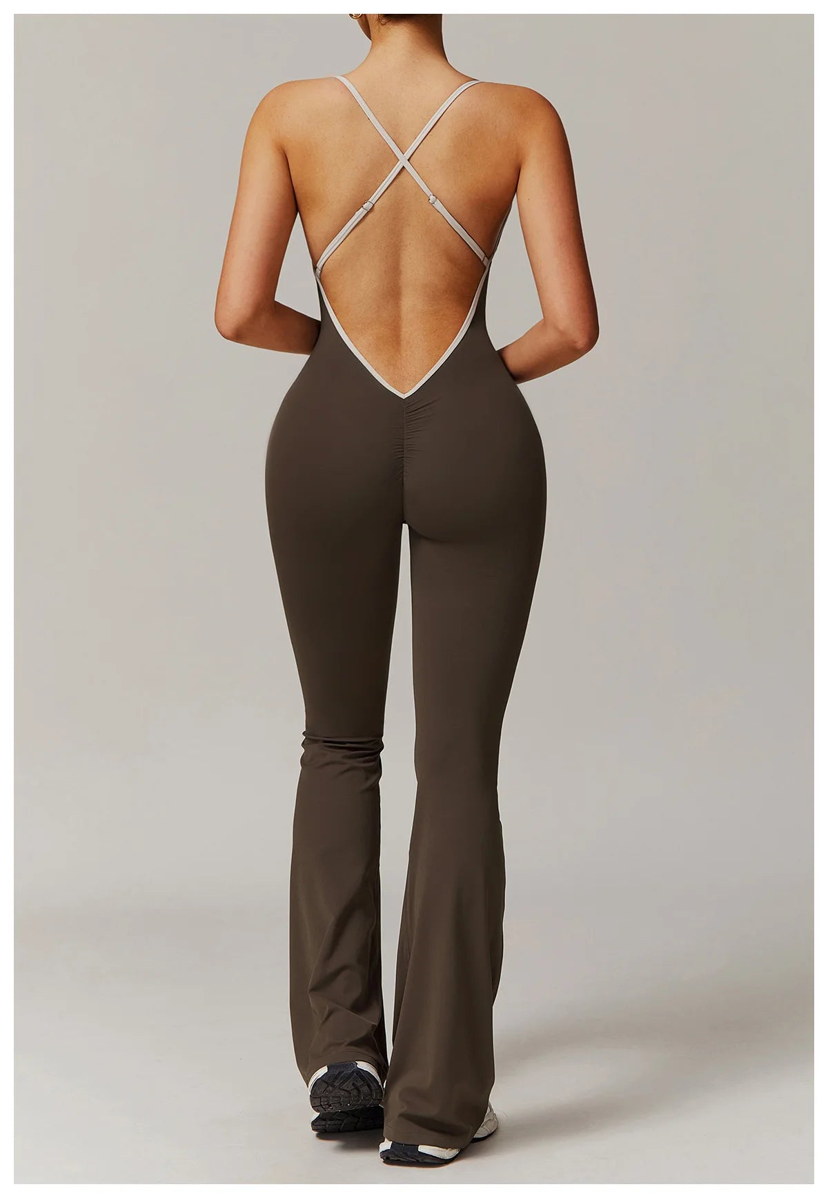 CONTOUR JUMPSUIT