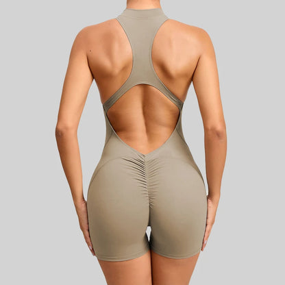 AURA JUMPSUIT
