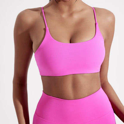 FEARLESS LEXI CROP