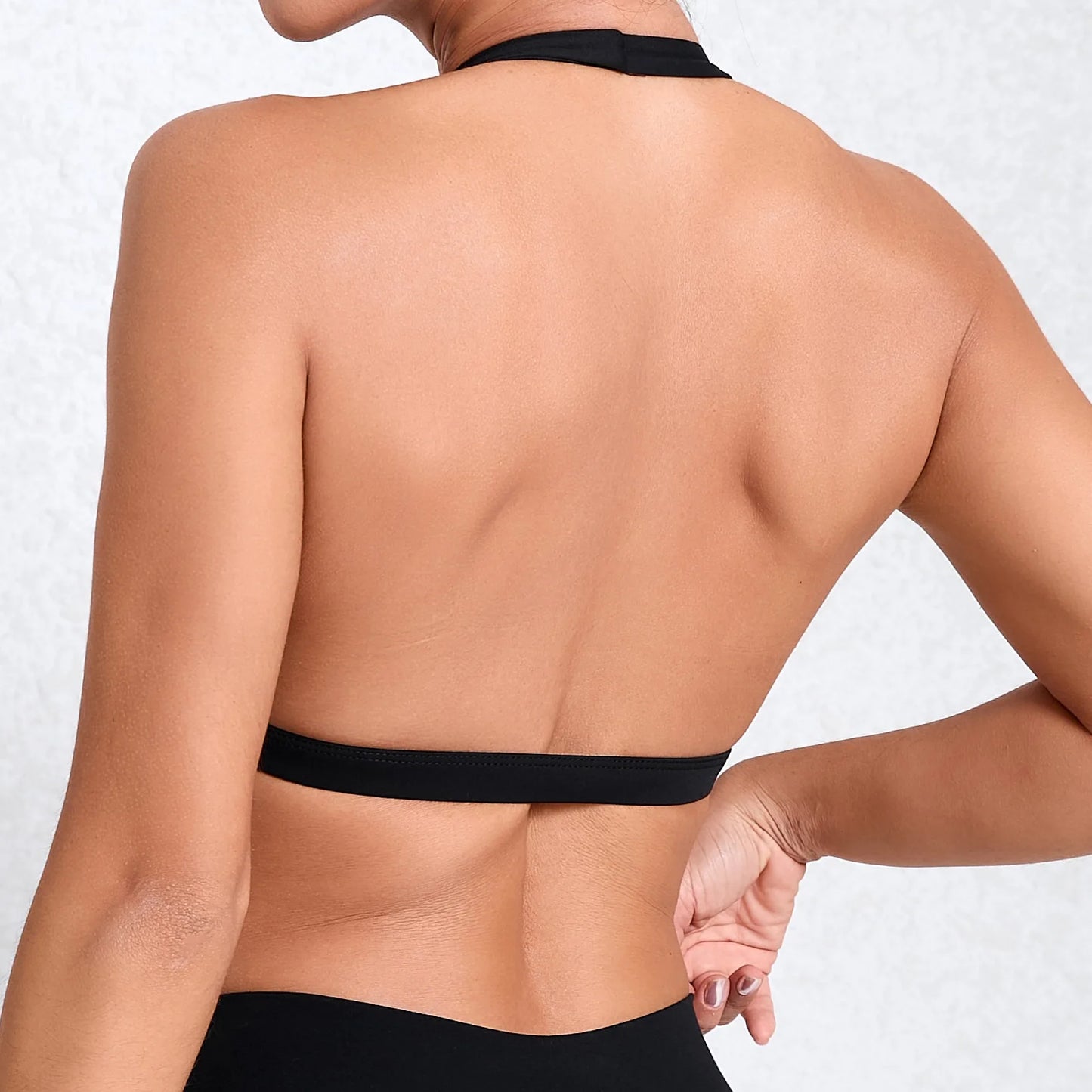 HALO TOP SPORTS BRA