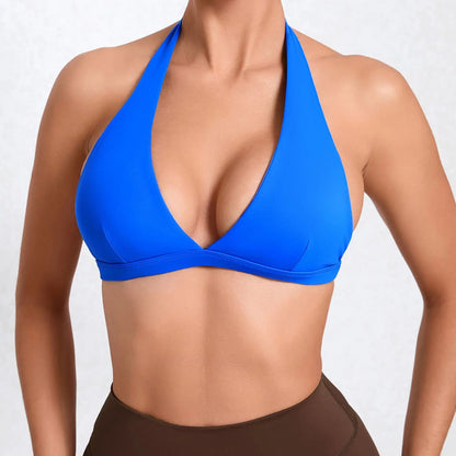 HALO TOP SPORTS BRA