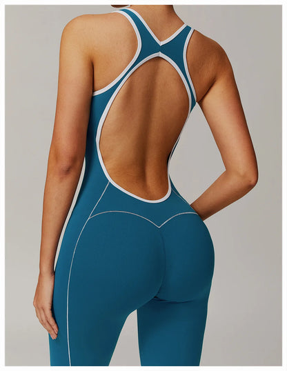 DEFINE  JUMPSUIT
