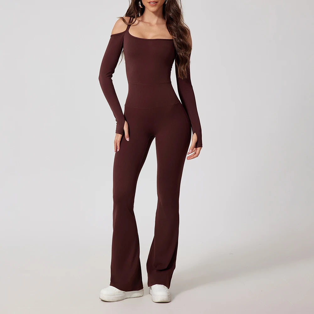ESSENCE JUMPSUIT