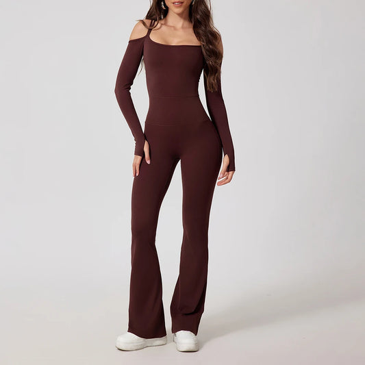 ESSENCE JUMPSUIT