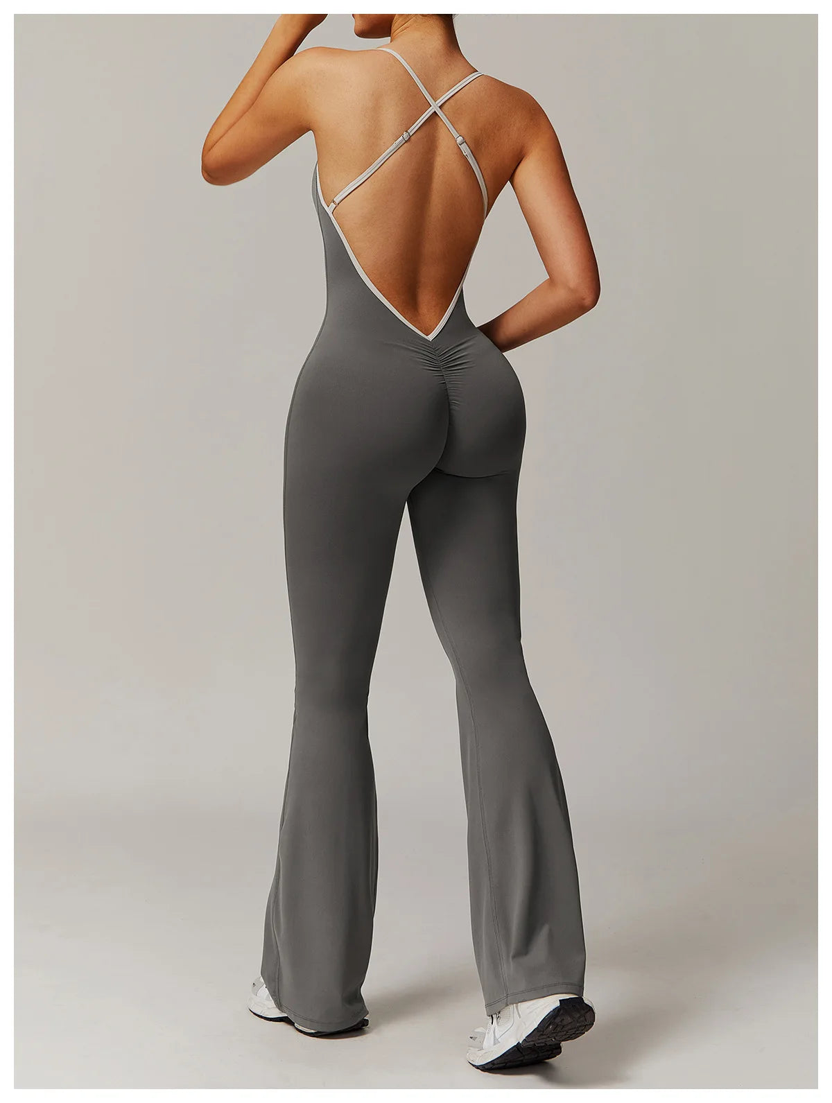 CONTOUR JUMPSUIT