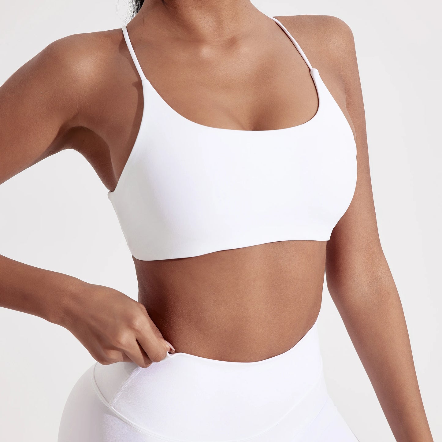 FEARLESS LEXI CROP