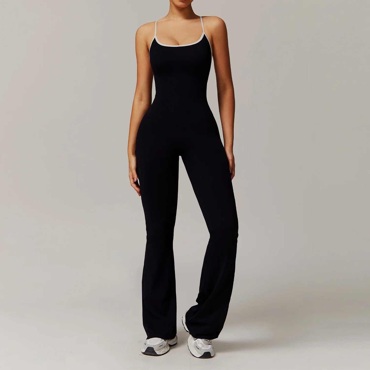 CONTOUR JUMPSUIT