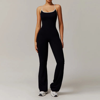 CONTOUR JUMPSUIT