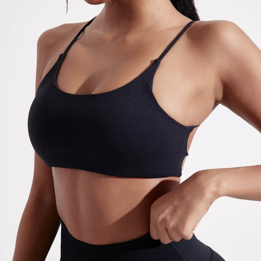 FEARLESS LEXI CROP