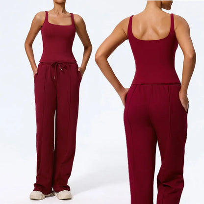 The Aura Luxe Set