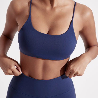 FEARLESS LEXI CROP