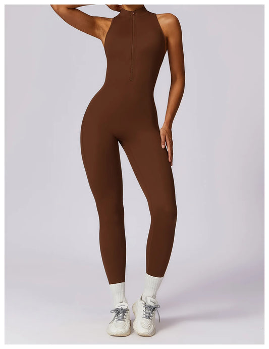 REIGN JUMPSUIT