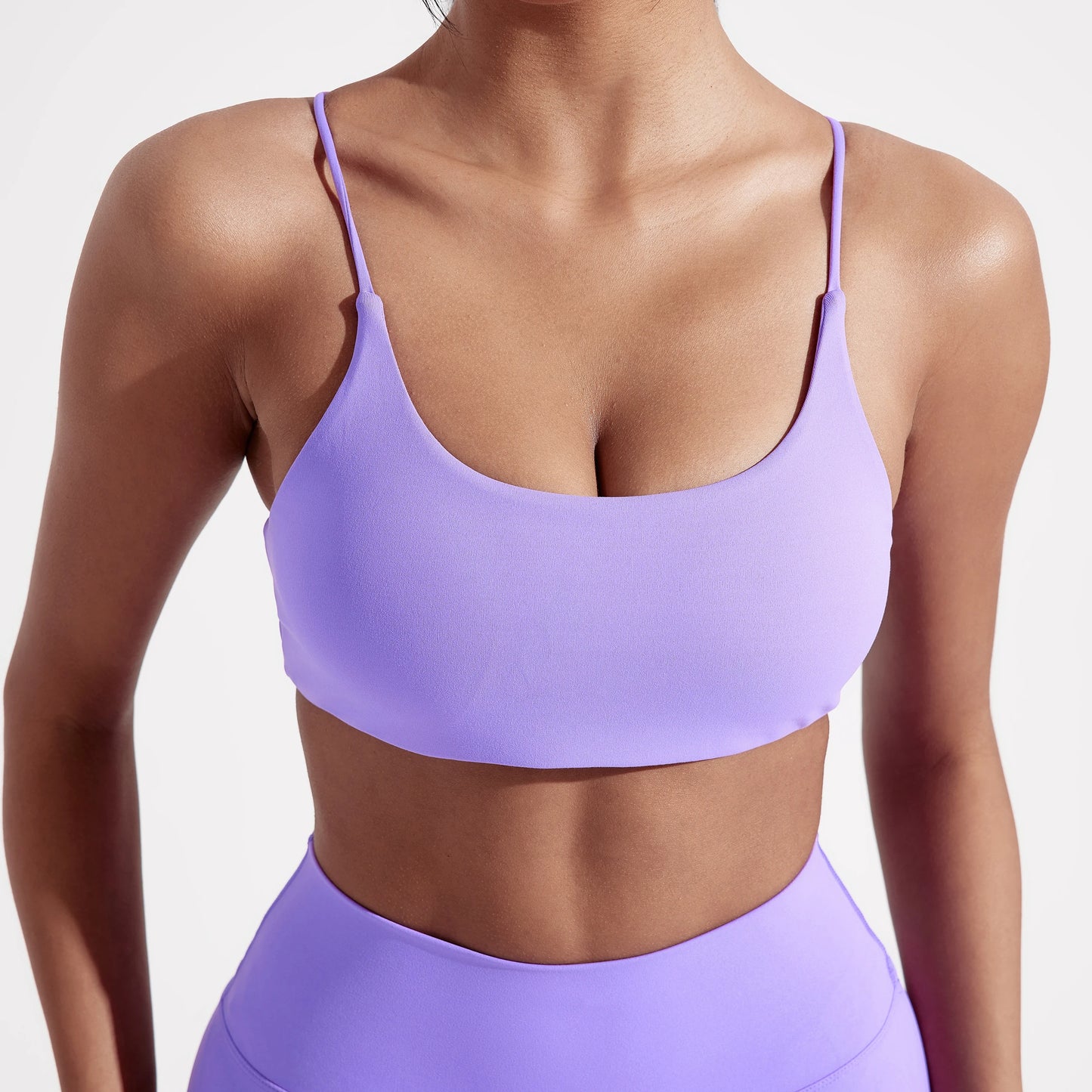 FEARLESS LEXI CROP