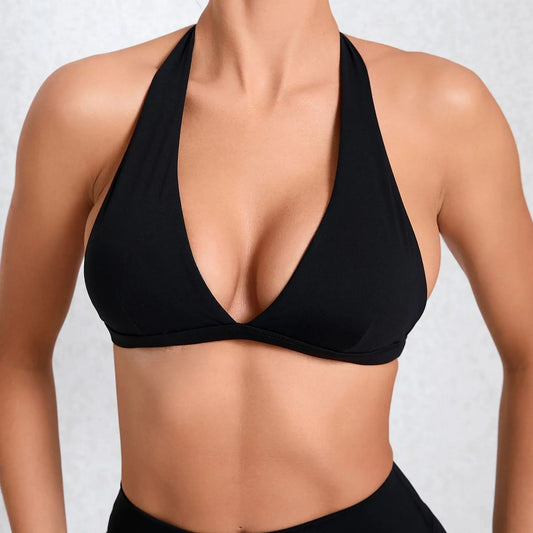 HALO TOP SPORTS BRA