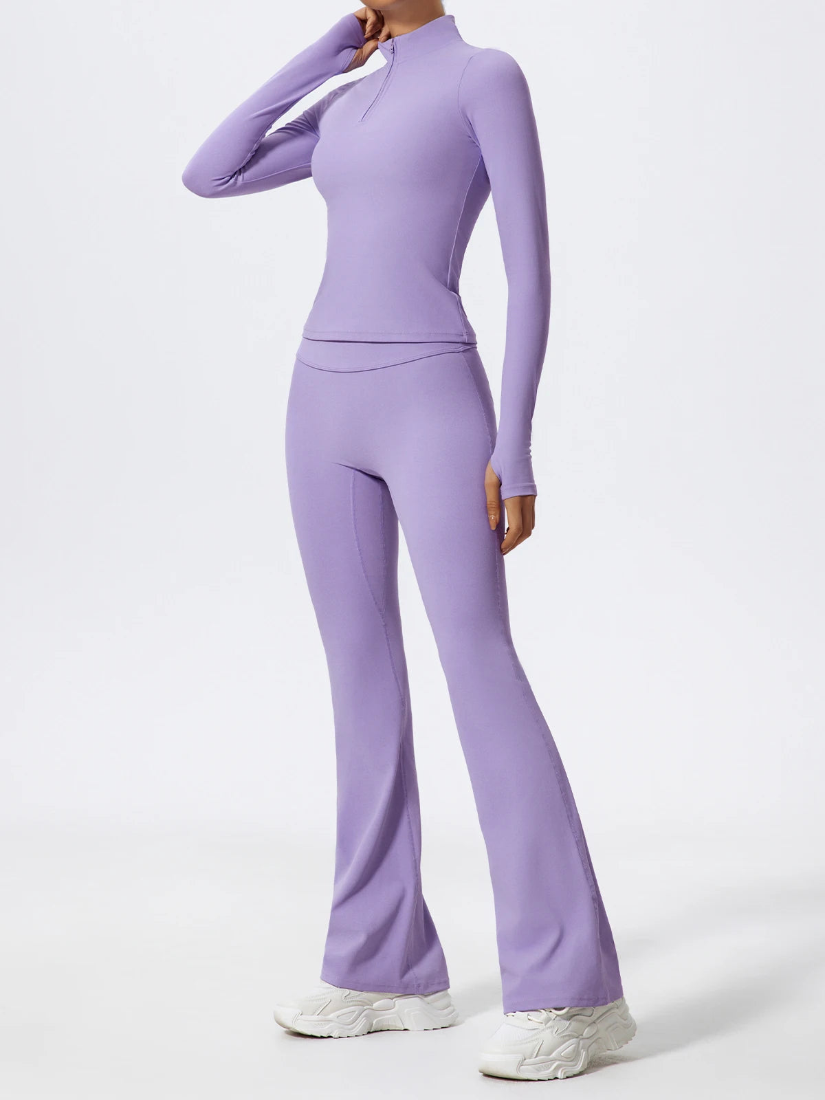Essentials Elevate Set