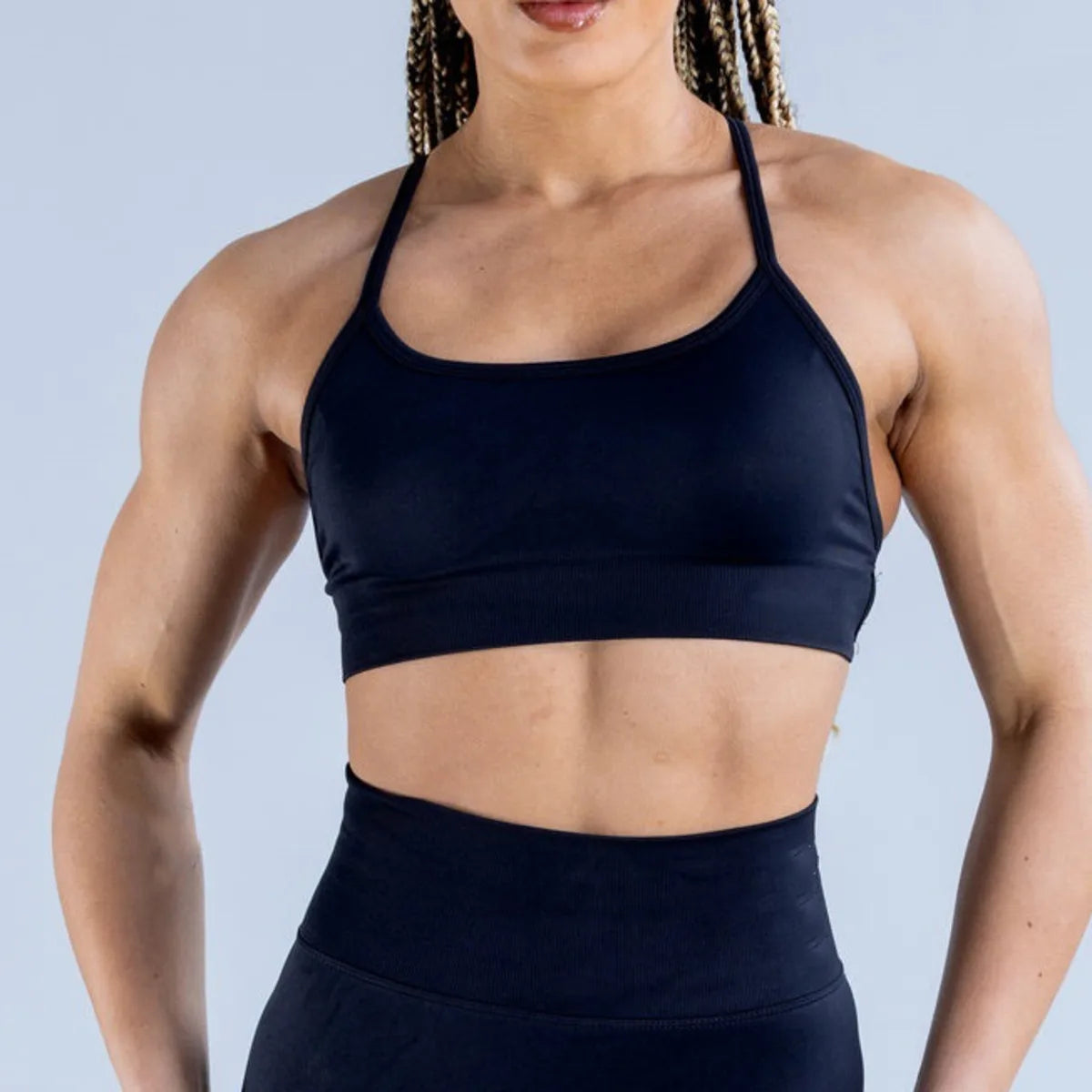 LEXI IMPACT SPORTS BRA