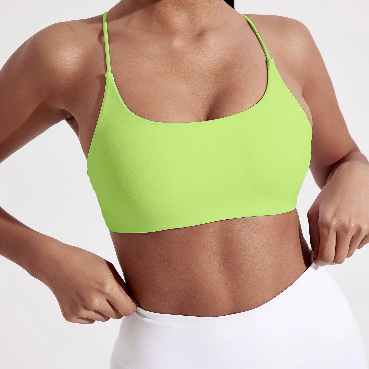 FEARLESS LEXI CROP