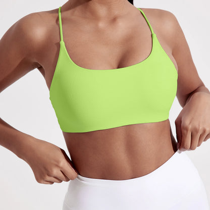 FEARLESS LEXI CROP