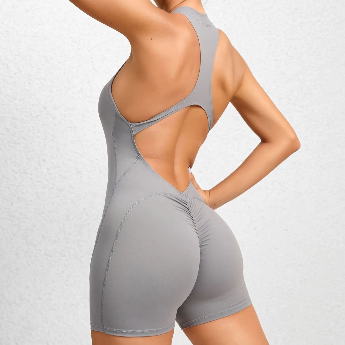 AURA JUMPSUIT