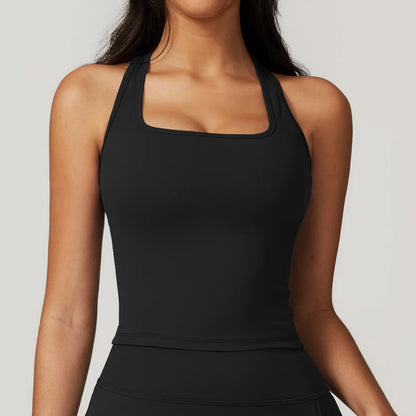 The Core Aura Tank Top