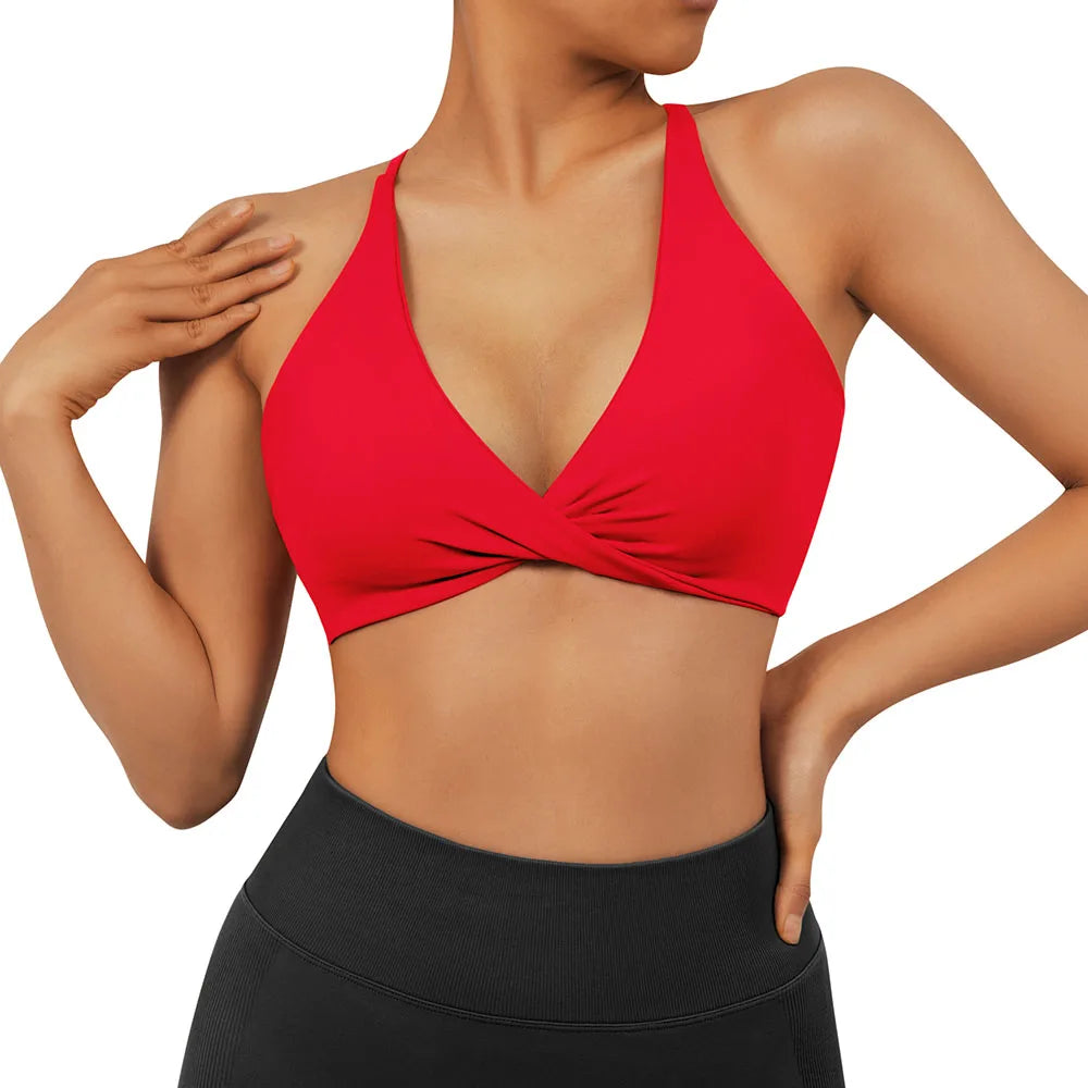 LUNA SPORTS BRA